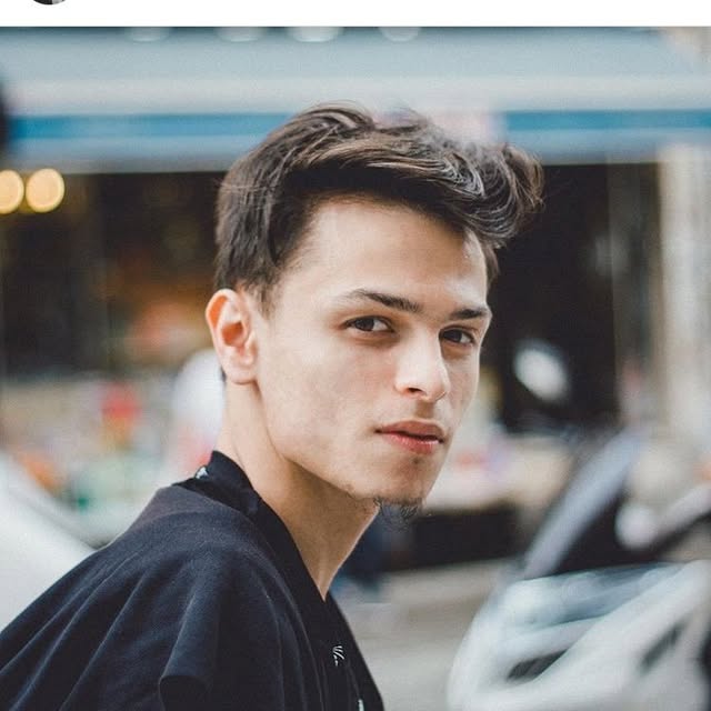 Metehan Akbaba Instagram profile photo
