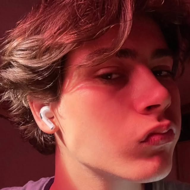 Daniel Instagram profile photo