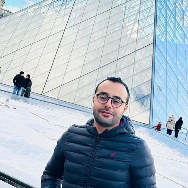 Marouan KH Instagram profile photo