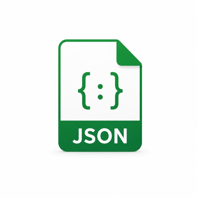 Json the file Instagram profile photo